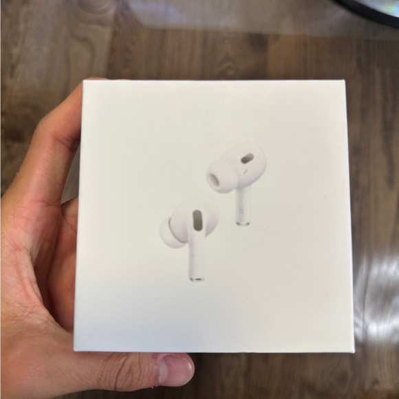APPLE AIRPODS PRO's 2